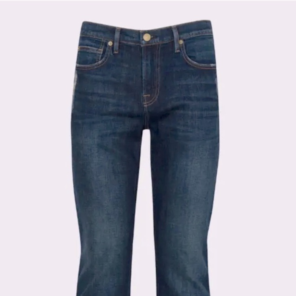 7 For All Mankind - Slimmy Deep Wash